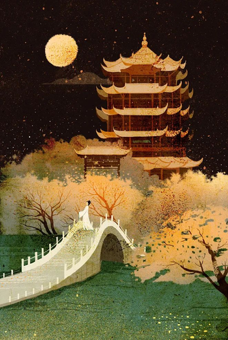 武汉旅游攻略自助游路线（世界，送你一份武汉旅游攻略）旅游攻略，