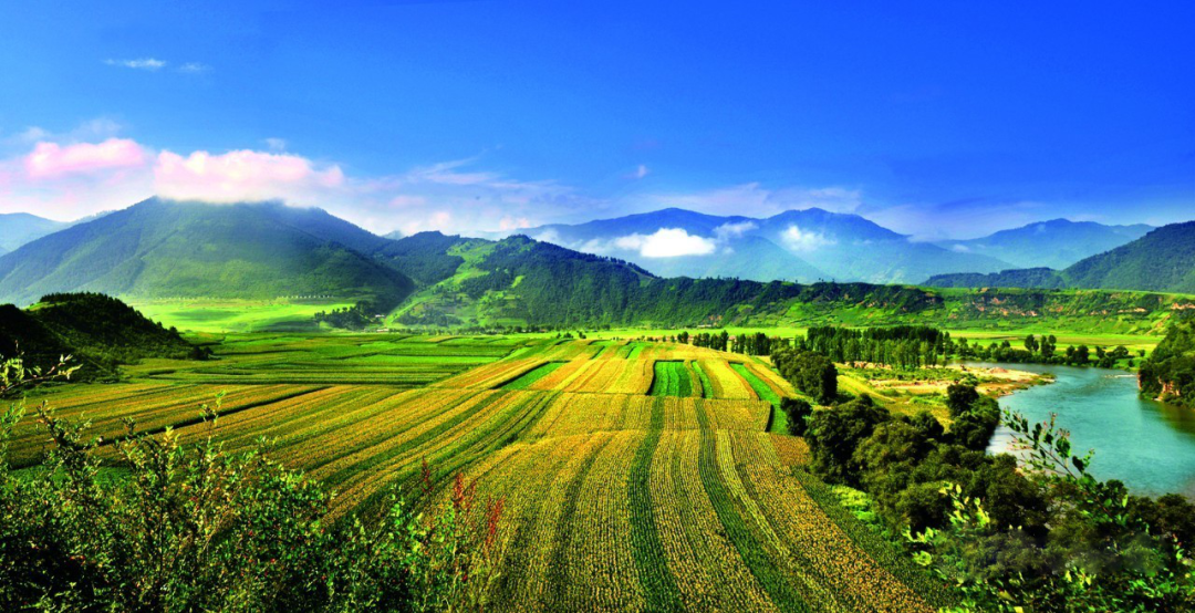 白山旅游自由行攻略最新（旅游攻略 | 5大主题15条线路，白山等你来玩！）旅游攻略，