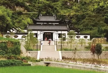古田县旅游必去十大景点图片（福建古田县旅游景点推荐，你喜欢这些景点吗？）值得打卡的美景推荐，
