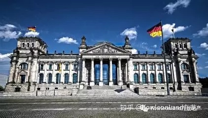 柏林旅游攻略||10个值得打卡的景点推荐