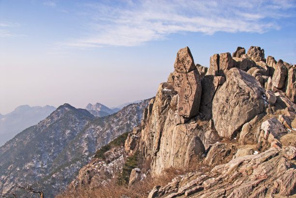 这5个必打卡的旅行景点，去过不到3个，可别说自己爱旅游！